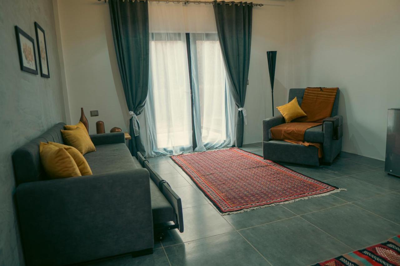 Villa Taouzert Tozeur Eksteriør bilde
